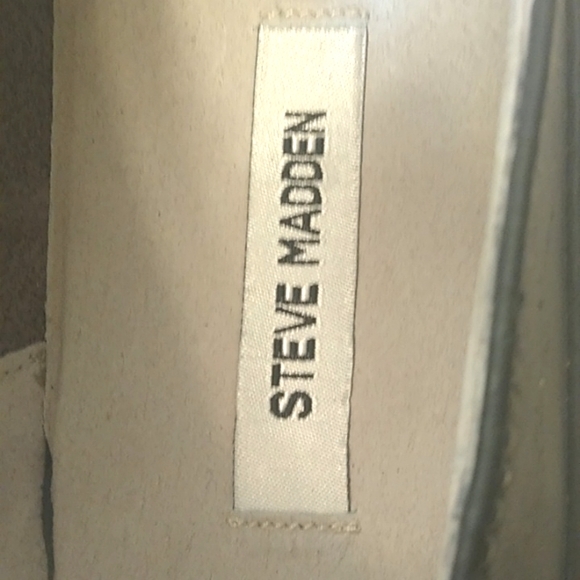 Steve Madden - Picture 5 of 9
